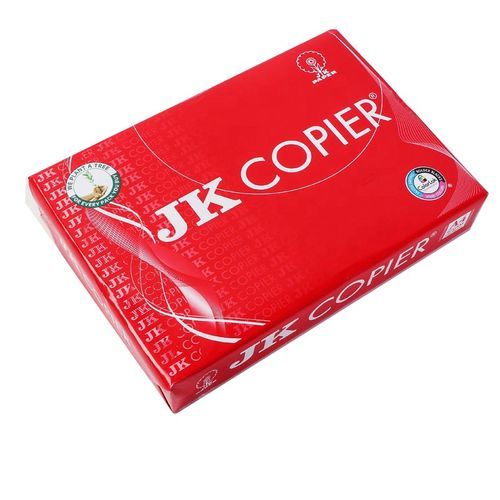 JK 75gsm Photocopy Paper