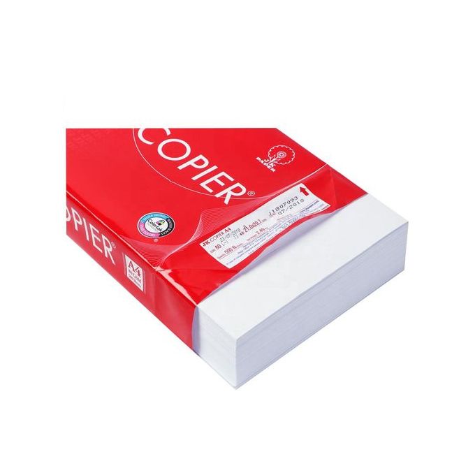 JK 75gsm Photocopy Paper - Image 2