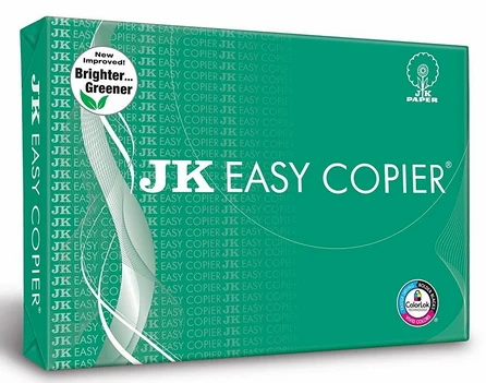 Jk Copier A4 70 Gsm 500 Sheets Bundle Paper